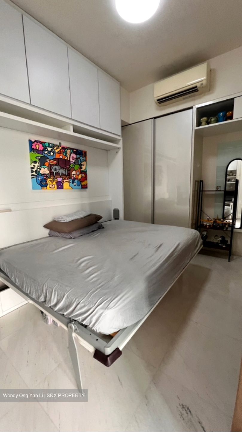 Lincoln Suites (D11), Condominium #510232351